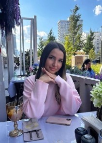 Фото проститутки Василиса №2 в городе Астана