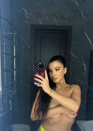 Ирина, Г. Астана